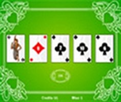Poker Masası